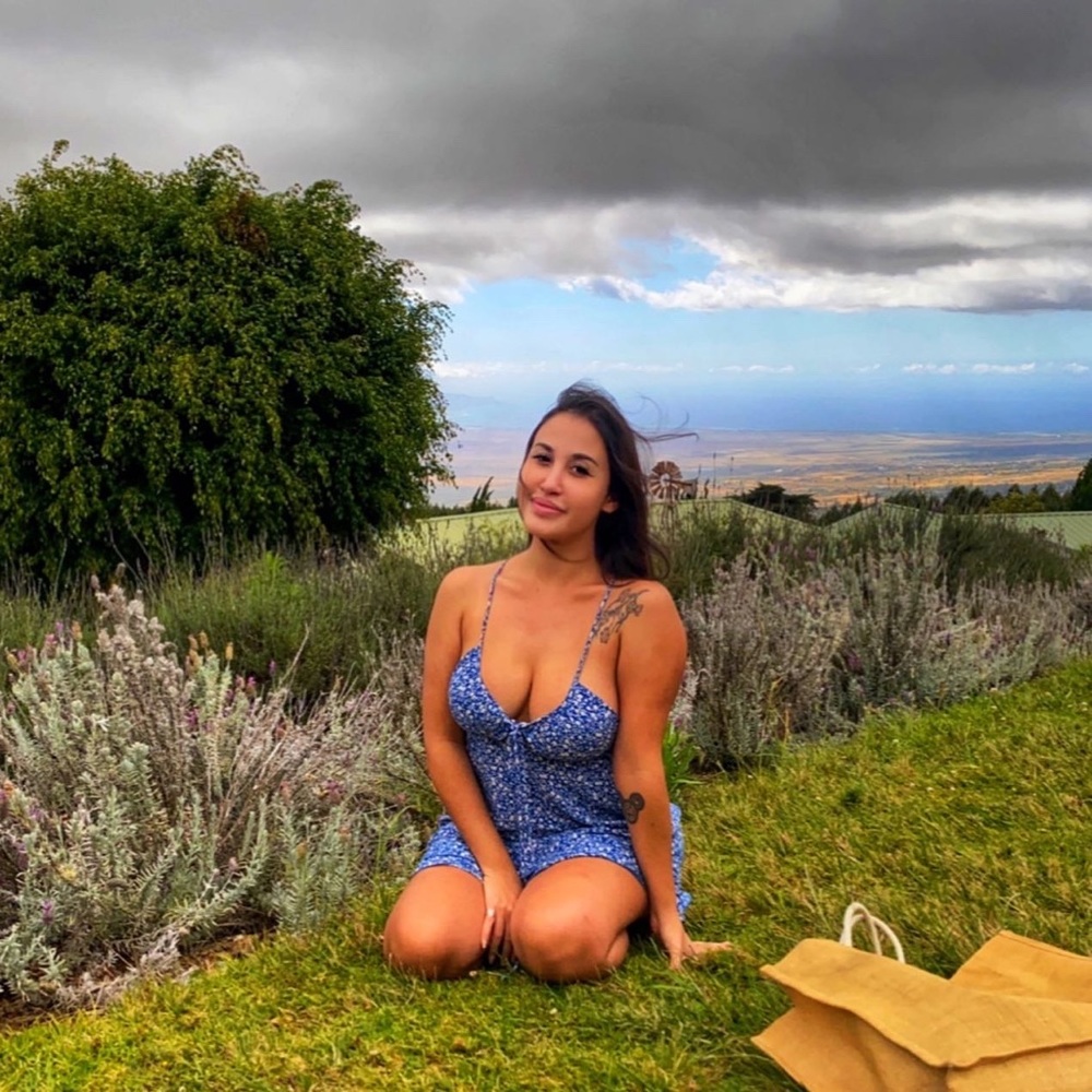 Meet your Posher, Leinaala